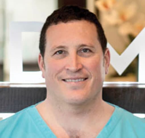 Dr. Brent Corlazzoli, Kelowna General Dentist