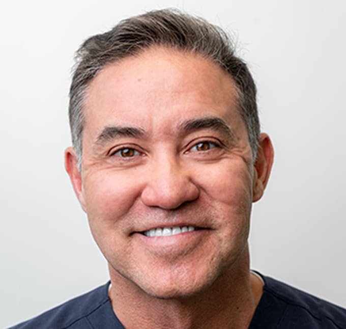 Dr. Jonathan Suzuki, Kelowna Orthodontist